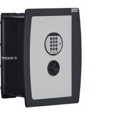 Bordogna Lorica 84E, Вариант исполнения: Электронный, фото ТРЕЗОР