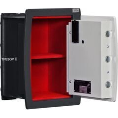 Bordogna Lorica 84E, Вариант исполнения: Электронный, фото , изображение 2ТРЕЗОР