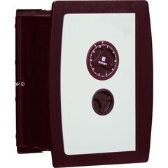 Bordogna Lorica 84T, Вариант исполнения: Механический, фото ТРЕЗОР