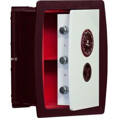 Bordogna Lorica 84T, Вариант исполнения: Механический, фото , изображение 2ТРЕЗОР