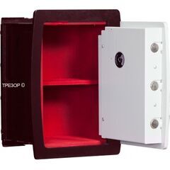 Bordogna Lorica 84T, Вариант исполнения: Механический, фото , изображение 3ТРЕЗОР