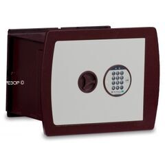 Bordogna Lorica 86E, Вариант исполнения: Электронный, фото ТРЕЗОР