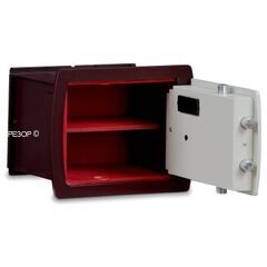 Bordogna Lorica 86E, Вариант исполнения: Электронный, фото , изображение 2ТРЕЗОР