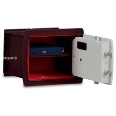 Bordogna Lorica 86E, Вариант исполнения: Электронный, фото , изображение 3ТРЕЗОР