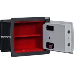 Bordogna Lorica 86E, Вариант исполнения: Электронный, фото , изображение 5ТРЕЗОР