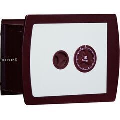 Bordogna Lorica 86T, Вариант исполнения: Механический, фото ТРЕЗОР