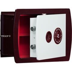 Bordogna Lorica 86T, Вариант исполнения: Механический, фото , изображение 2ТРЕЗОР