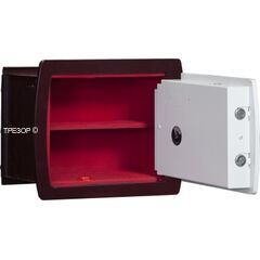 Bordogna Lorica 86T, Вариант исполнения: Механический, фото , изображение 3ТРЕЗОР