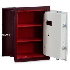 Bordogna Lorica 88T, Вариант исполнения: Механический, фото , изображение 2ТРЕЗОР