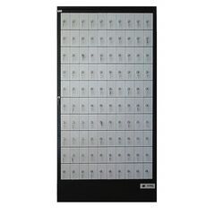 Bordogna Post 100, фото ТРЕЗОР