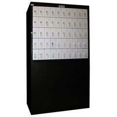 Bordogna Post 50, фото ТРЕЗОР