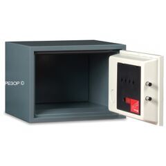 Diplomat 100K, фото , изображение 2ТРЕЗОР