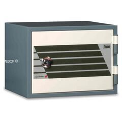 Diplomat 100K, фото ТРЕЗОР