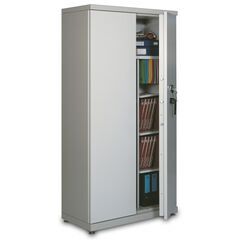 Bordogna Stahl A8700TC, Вариант исполнения: Ключ + механический, фото , изображение 2ТРЕЗОР