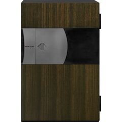 Сейф Kaso E3 320 Венге, фото , изображение 2ТРЕЗОР
