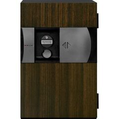 Сейф Kaso E3 320 Венге, фото , изображение 3ТРЕЗОР