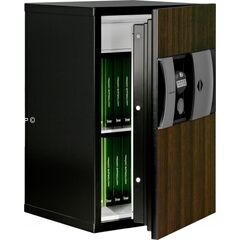 Сейф Kaso E3 320 Венге, фото , изображение 5ТРЕЗОР