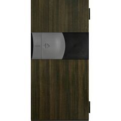 Сейф Kaso E3 330 Венге, фото , изображение 4ТРЕЗОР