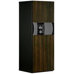 Сейф Kaso E3 340 Венге, фото , изображение 2ТРЕЗОР