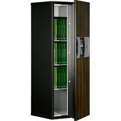 Сейф Kaso E3 340 Венге, фото , изображение 3ТРЕЗОР