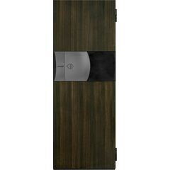 Сейф Kaso E3 340 Венге, фото , изображение 4ТРЕЗОР