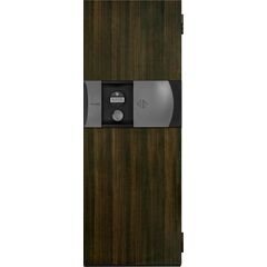 Сейф Kaso E3 340 Венге, фото , изображение 5ТРЕЗОР