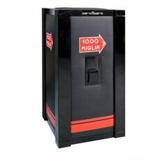 Bordogna zero3zero Mille Miglia лимитированная, Вариант исполнения: MM edition, фото ТРЕЗОР