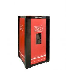 Bordogna zero3zero Mille Miglia лимитированная, Вариант исполнения: MM edition, фото , изображение 4ТРЕЗОР