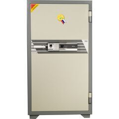 Diplomat JH080FE, Вариант исполнения: С биометрическим замком, фото ТРЕЗОР