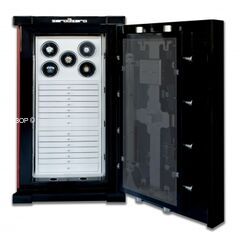 Bordogna zero3zero Watch edition, фото ТРЕЗОР