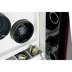 Bordogna zero3zero Watch edition, фото , изображение 2ТРЕЗОР