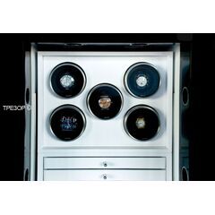 Bordogna zero3zero Watch edition, фото , изображение 3ТРЕЗОР