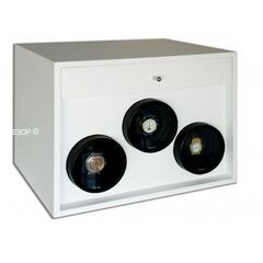 Bordogna zero3zero Watch edition, фото , изображение 4ТРЕЗОР