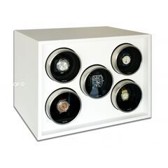 Bordogna zero3zero Watch edition, фото , изображение 5ТРЕЗОР