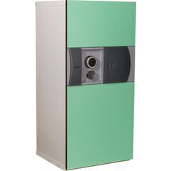 Сейф Kaso E2 330 Зелёный, фото , изображение 2ТРЕЗОР