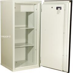 Сейф Kaso E2 330 Зелёный, фото , изображение 4ТРЕЗОР