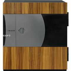 KASO E2 308 чёрный, олива, фото ТРЕЗОР