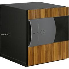 KASO E2 308 чёрный, олива, фото , изображение 3ТРЕЗОР