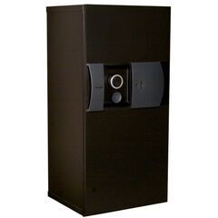 Сейф Kaso E2 330 Чёрный, фото , изображение 2ТРЕЗОР