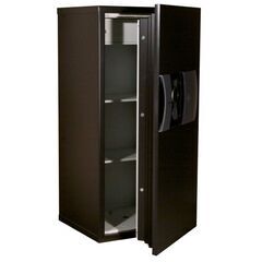 Сейф Kaso E2 330 Чёрный, фото , изображение 3ТРЕЗОР