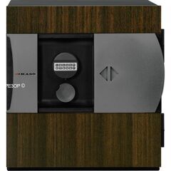 KASO E2 308 чёрный, венге, фото , изображение 2ТРЕЗОР