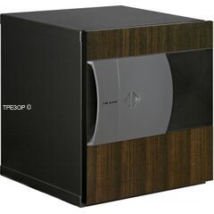 KASO E2 308 чёрный, венге, фото , изображение 3ТРЕЗОР