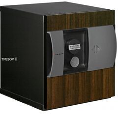 KASO E2 308 чёрный, венге, фото , изображение 4ТРЕЗОР