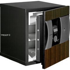 KASO E2 308 чёрный, венге, фото , изображение 5ТРЕЗОР