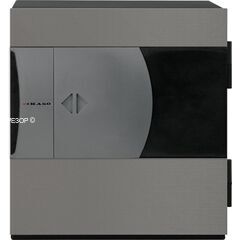 KASO E2 308 чёрный, серый, фото ТРЕЗОР