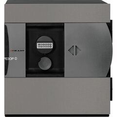 KASO E2 308 чёрный, серый, фото , изображение 2ТРЕЗОР