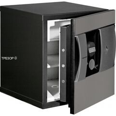 KASO E2 308 чёрный, серый, фото , изображение 5ТРЕЗОР