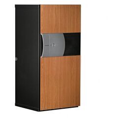 Сейф Kaso E2 330 Вишня, фото ТРЕЗОР