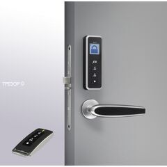 Guard Polar 11 Abloy, фото , изображение 5ТРЕЗОР