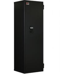 Сейф Kaso PTK E2 350BE, Версия PTK: Чёрный электронный, фото ТРЕЗОР